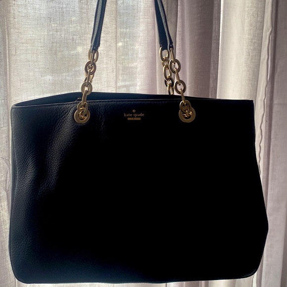 Kate Spade Murray Street Purse - Picture 2 of 5